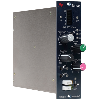 AMS Neve 88R LBC