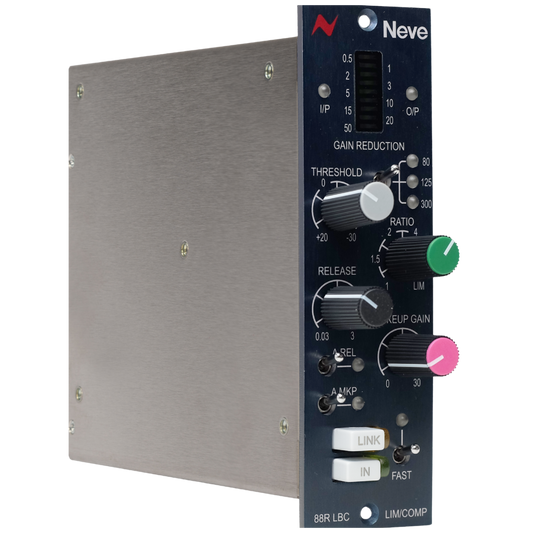 AMS Neve 88R LBC