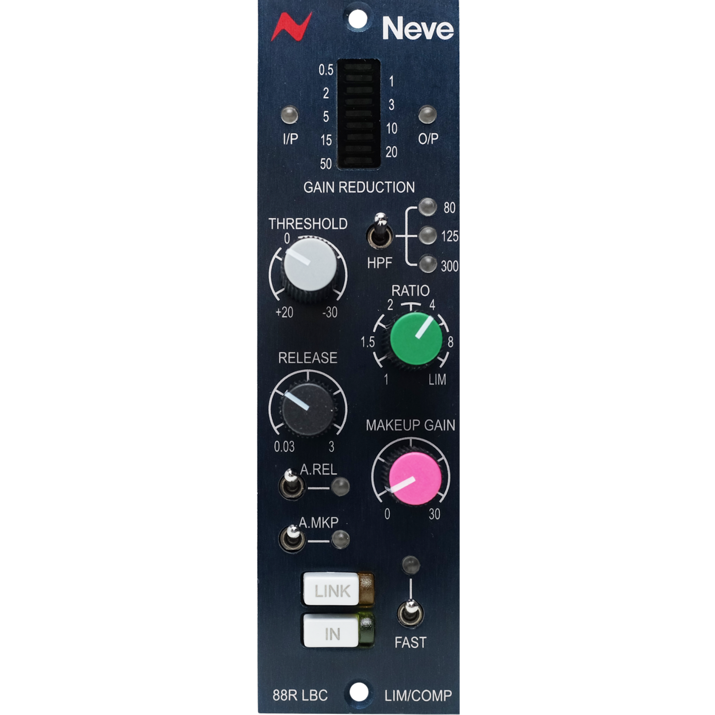 AMS Neve 88R LBC