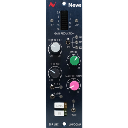 AMS Neve 88R LBC