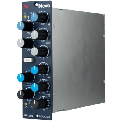 AMS Neve 88R LBEQ