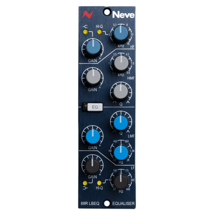 AMS Neve 88R LBEQ