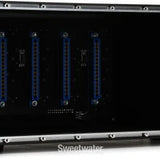 R6 Six Space 500 Series Rack