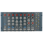 BAE 8CR - 8 Channel Rack