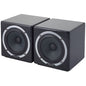 Avantone Pro Active Mixcubes Black (Pair)