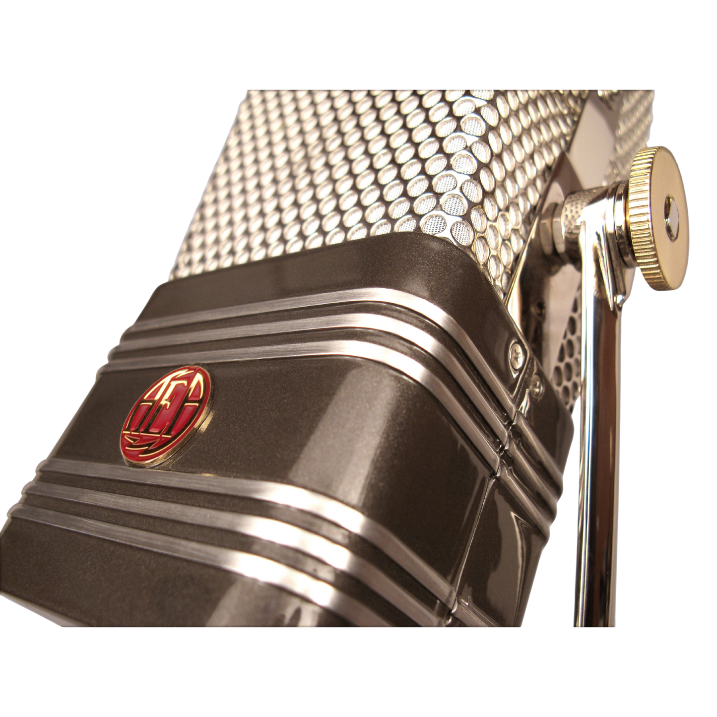 AEA A440 Active Ribbon Microphone