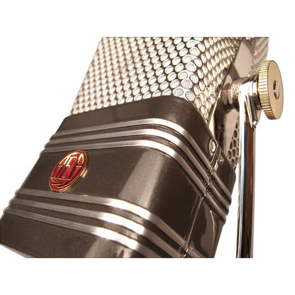 AEA A440 Active Ribbon Microphone