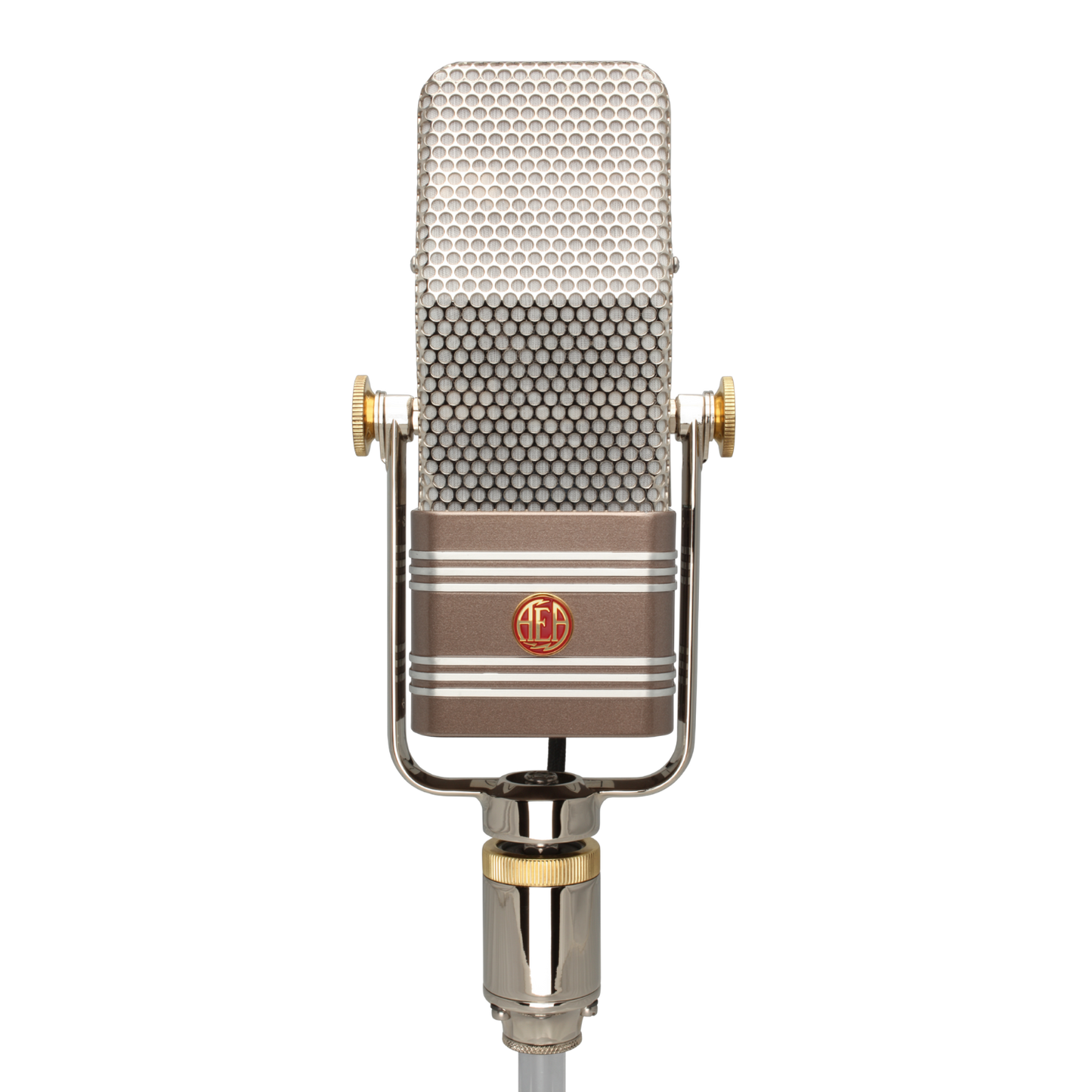 AEA A440 Active Ribbon Microphone
