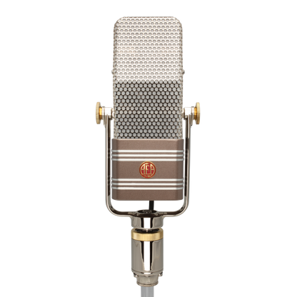 AEA A440 Active Ribbon Microphone
