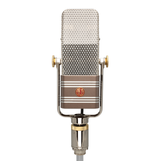AEA A440 Active Ribbon Microphone
