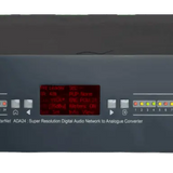 AMS Neve StarNet ADA24