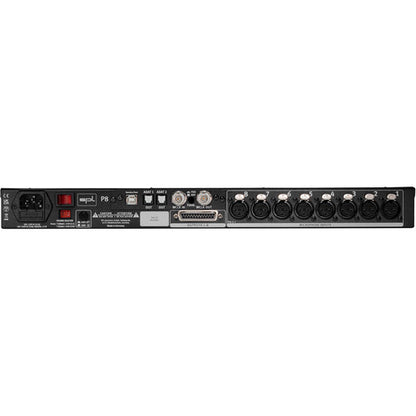 SPL ADC8