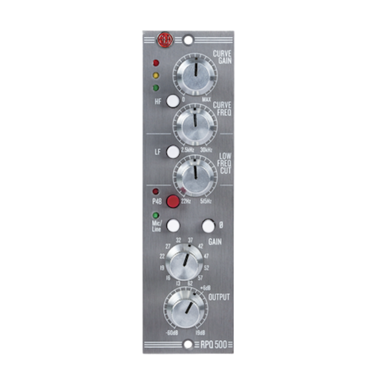 AEA RPQ500 Preamp Module