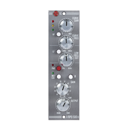 AEA RPQ500 Preamp Module