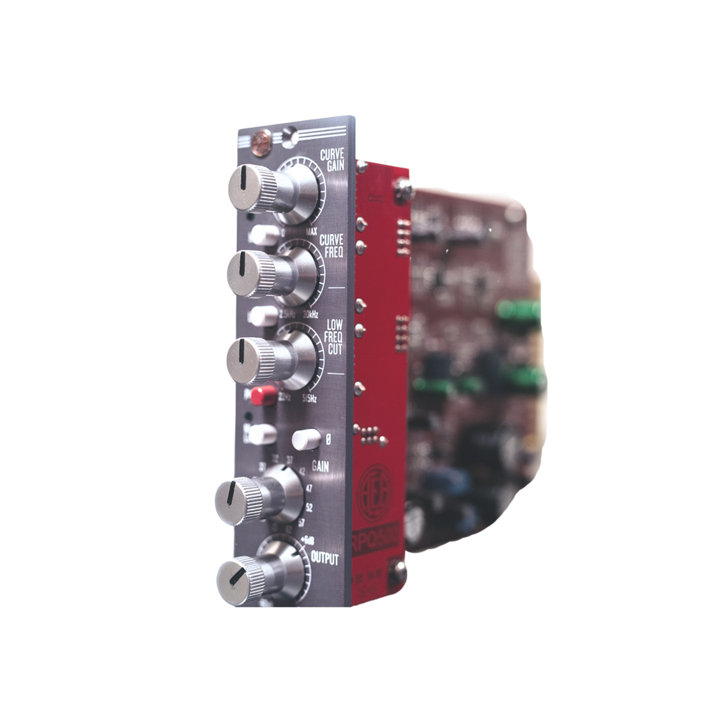 AEA RPQ500 Preamp Module