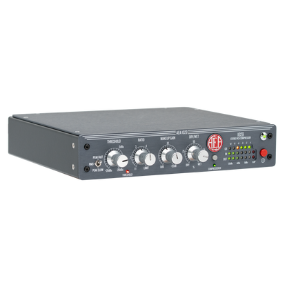 AEA 1029 Stereo VCA Compressor