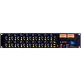API ASM164 16-Channel Analog Summing Mixer