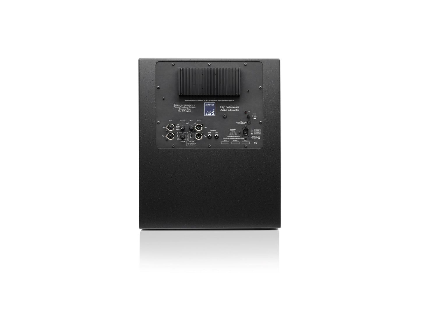 ATC Loudspeakers SCS70 Pro