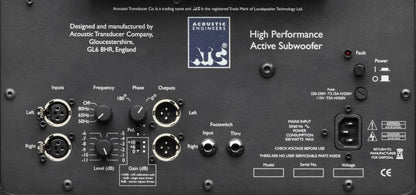 ATC Loudspeakers SCS70 Pro