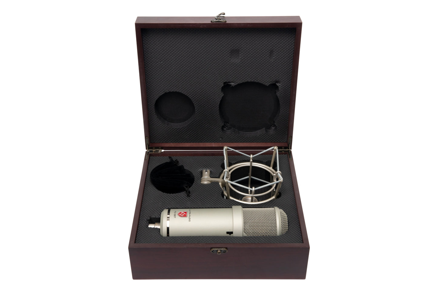 Lauten Audio Atlantis FC-387