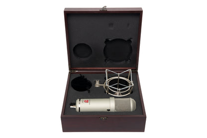 Lauten Audio Atlantis FC-387