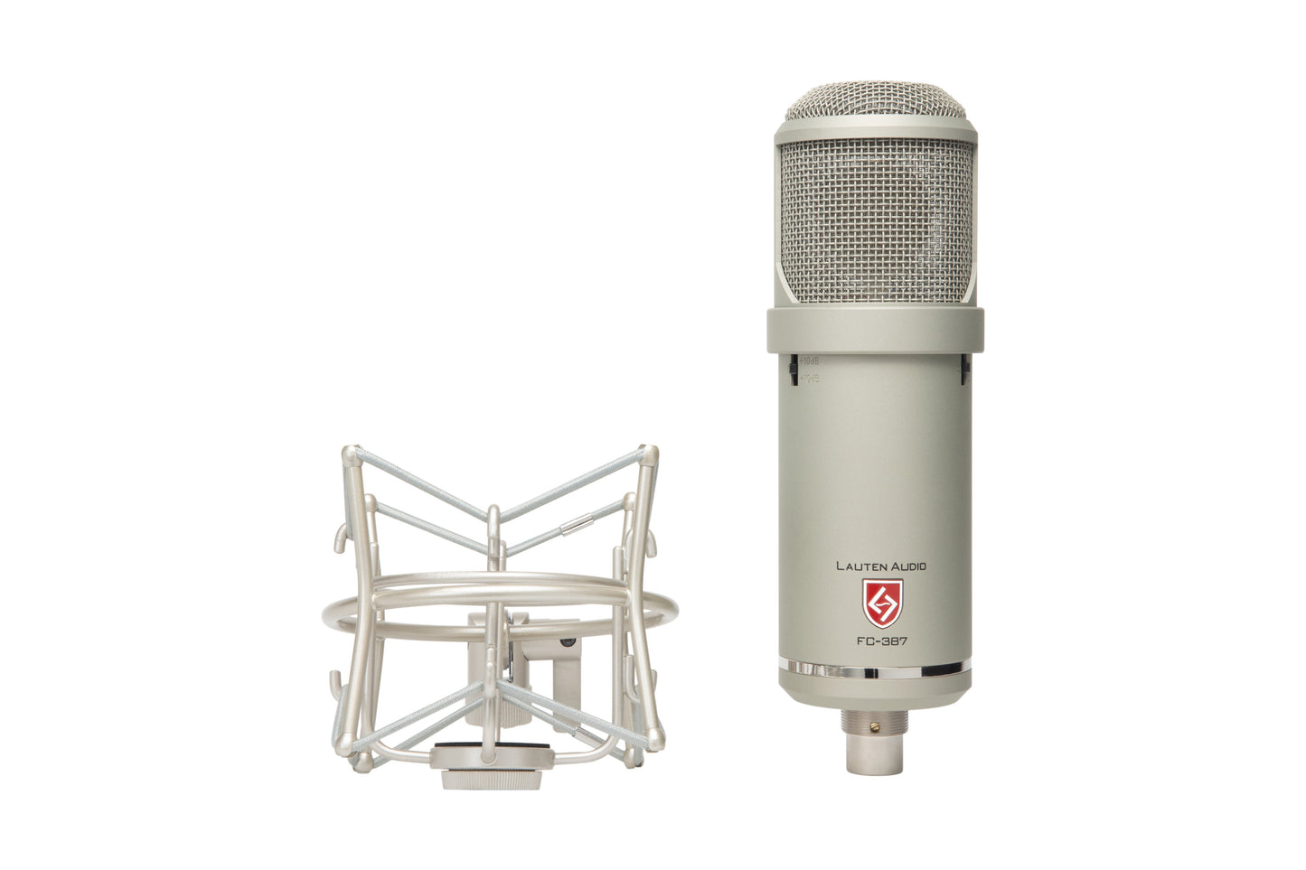 Lauten Audio Atlantis FC-387