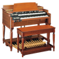 Hammond B-3 Portable mk2