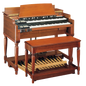 Hammond B-3 mk2
