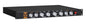 Dangerous Music BAX EQ Stereo Mastering and Mix Bus Shelving Equalizer