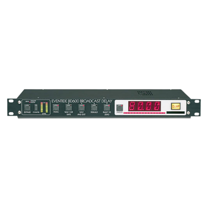 Eventide BD600+