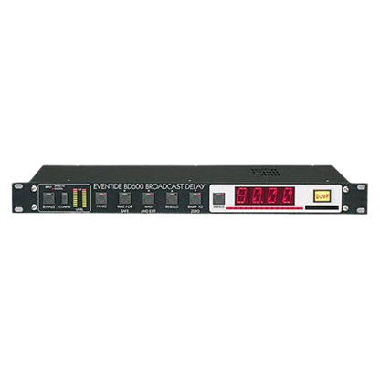 Eventide BD600E+