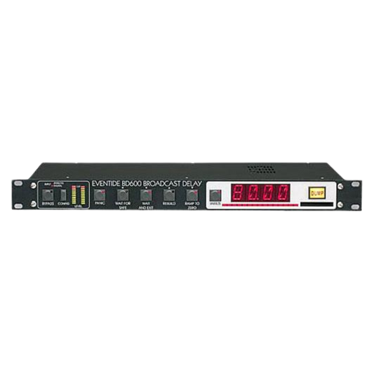 Eventide BD600E+