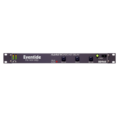 Eventide BD960