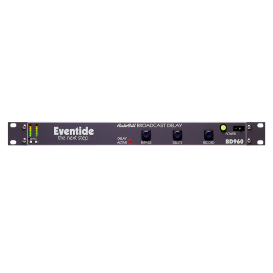 Eventide BD960