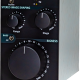 BiG Stereo Image Shaper