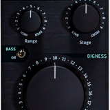 BiG Stereo Image Shaper