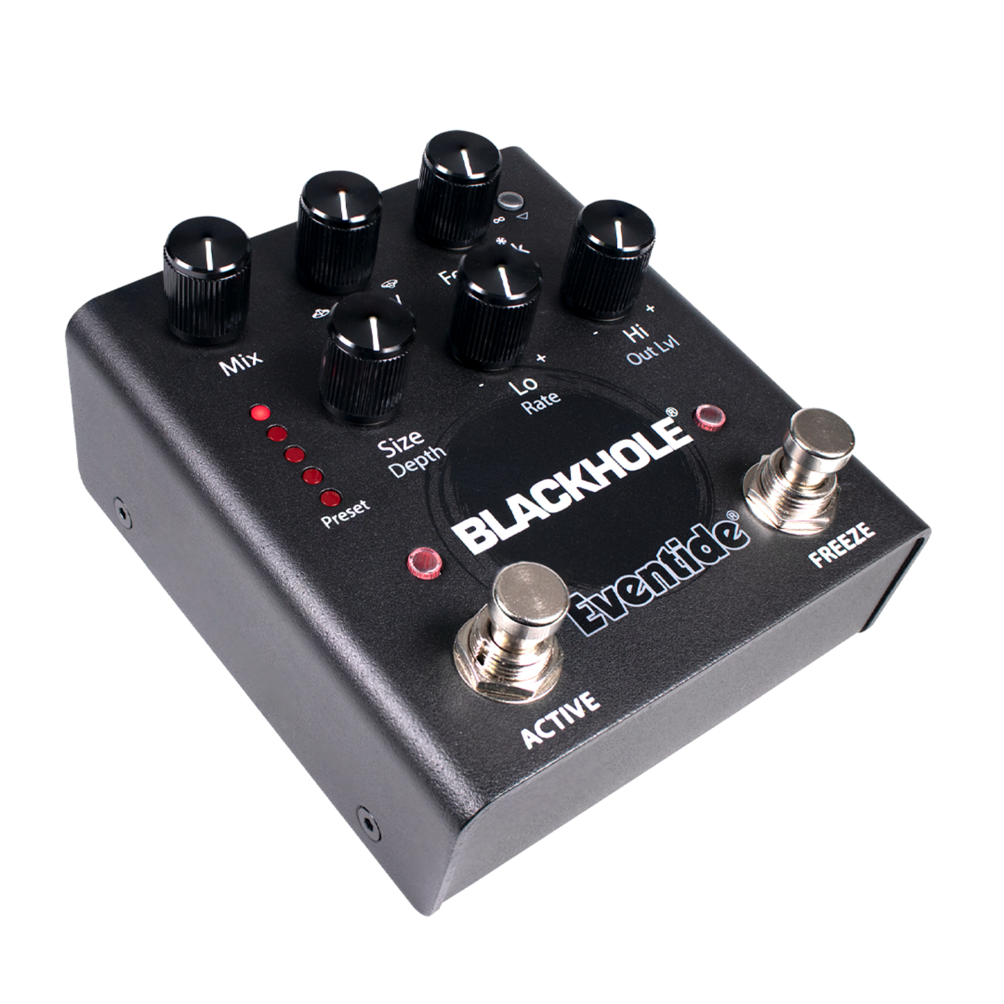 Eventide Blackhole Pedal