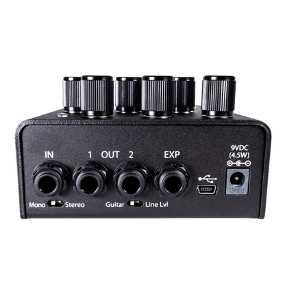 Eventide Blackhole Pedal