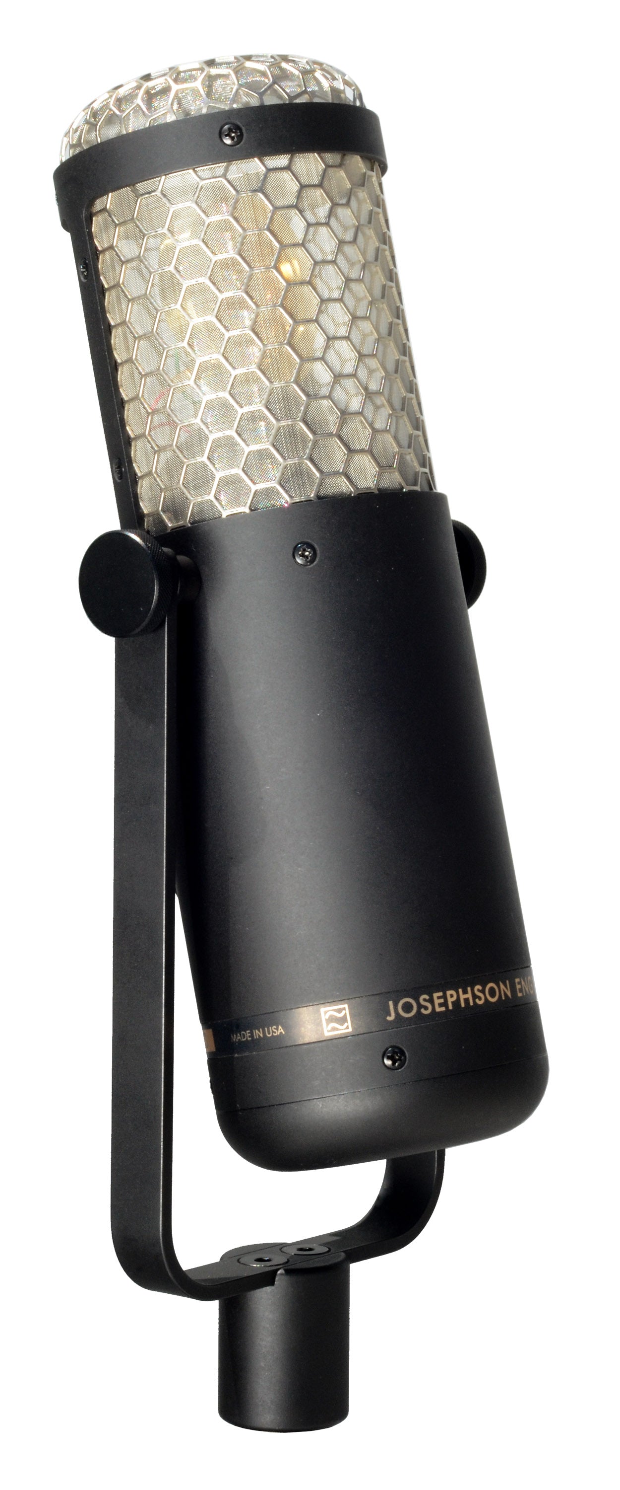 Josephson Engineering C705