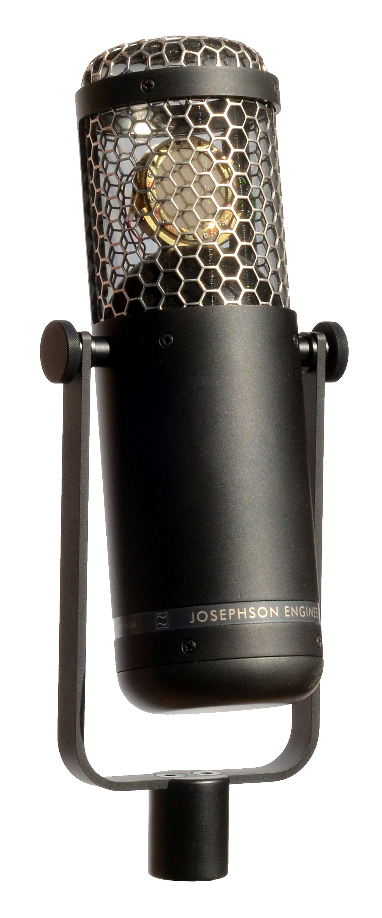 Josephson Engineering C706