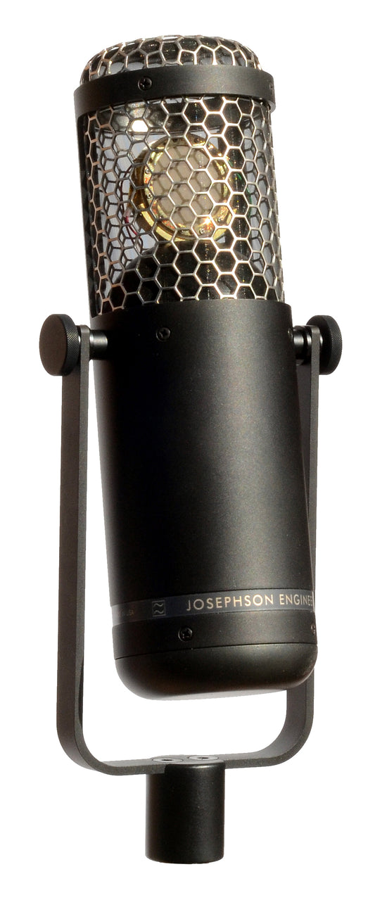 Josephson Engineering C706