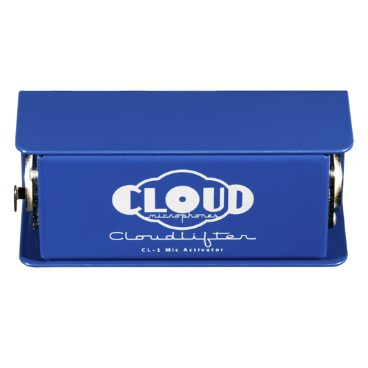 Cloud Microphones Cloudlifter CL-1 Mic Activator