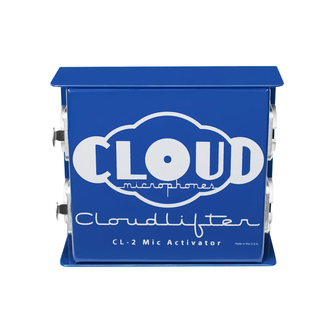 Cloud Microphones Cloudlifter CL-2 Mic Activator