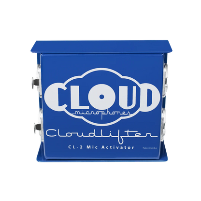 Cloud Microphones Cloudlifter CL-2 Mic Activator