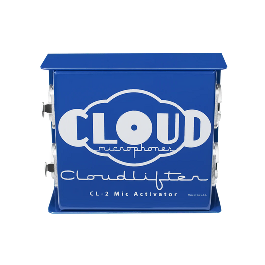 Cloud Microphones Cloudlifter CL-2 Mic Activator