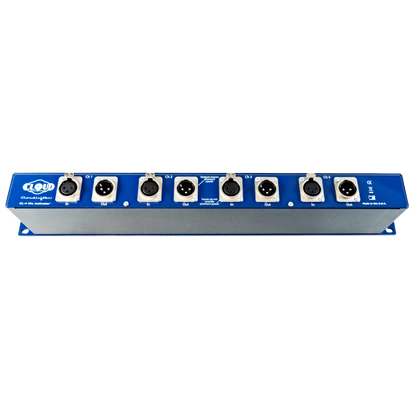 Cloud Microphones Cloudlifter CL-4 Mic Activator (Rack Mount)