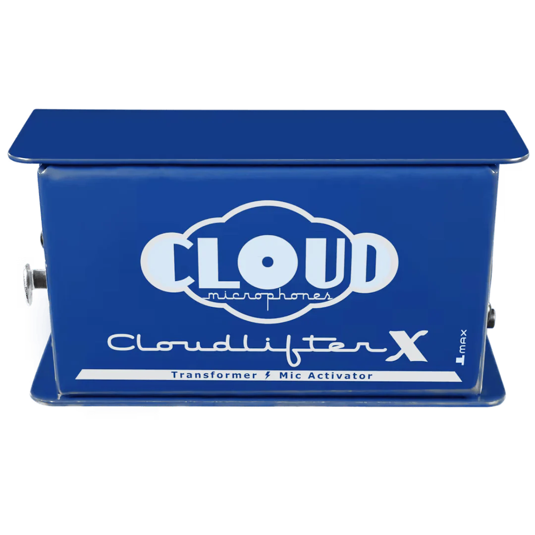 Cloud Microphones Cloudlifter CL-X Mic Activator