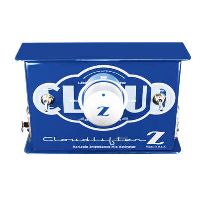 Cloud Microphones Cloudlifter CL-Z Mic Activator