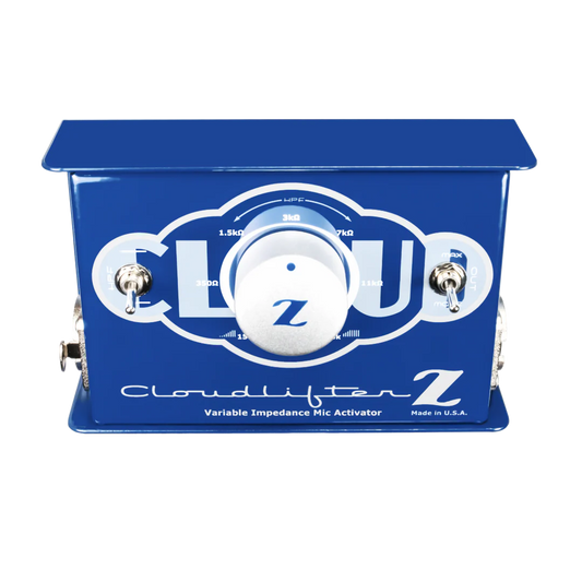Cloud Microphones Cloudlifter CL-Z Mic Activator