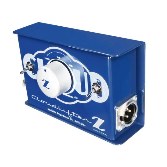 Cloud Microphones Cloudlifter CL-Z Mic Activator